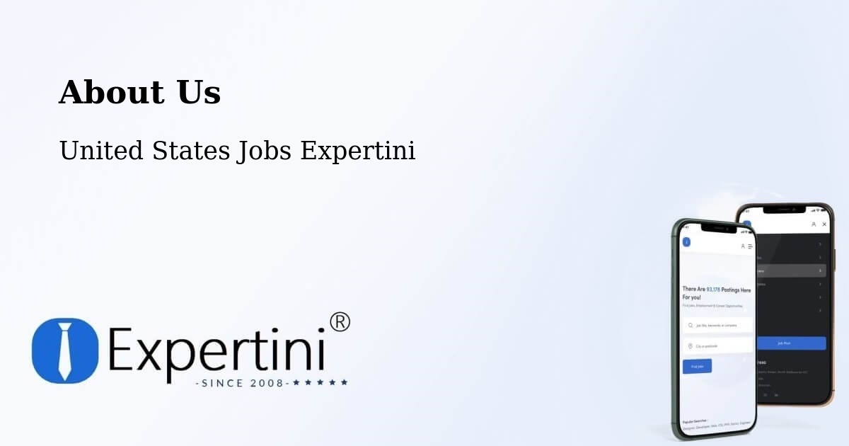 About Expertini Recruitment Platform  – Snowflake - Snowflake, United States Jobs Expertini