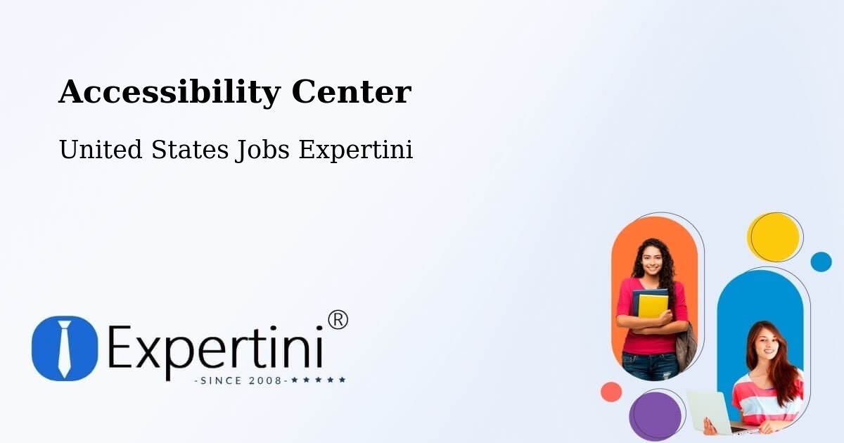 Accessibility Statement – Snowflake - United States Jobs Expertini