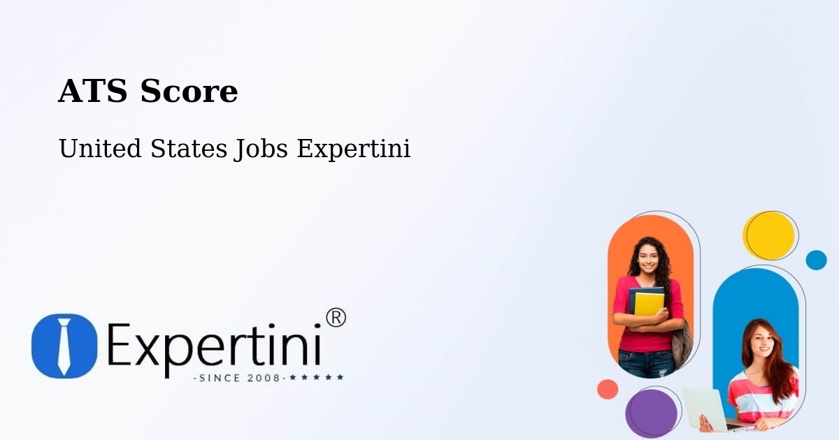 Resume ATS Score & Job Description Match Tool – Snowflake - United States Jobs Expertini