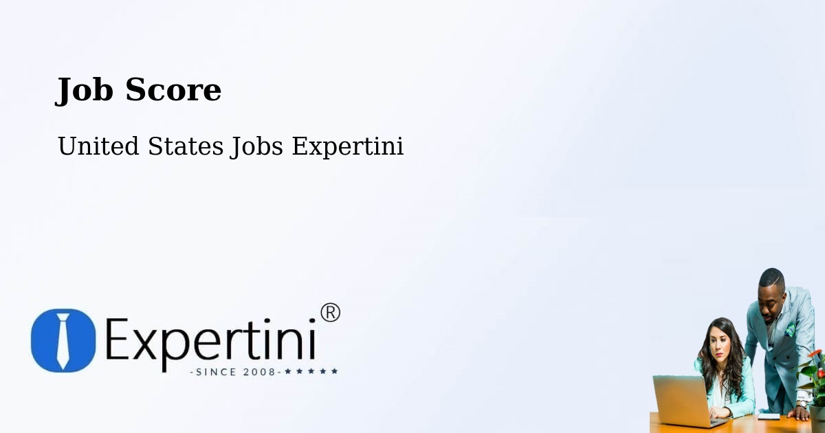 Job Score & Job Description Score Tool – Snowflake - United States Jobs Expertini