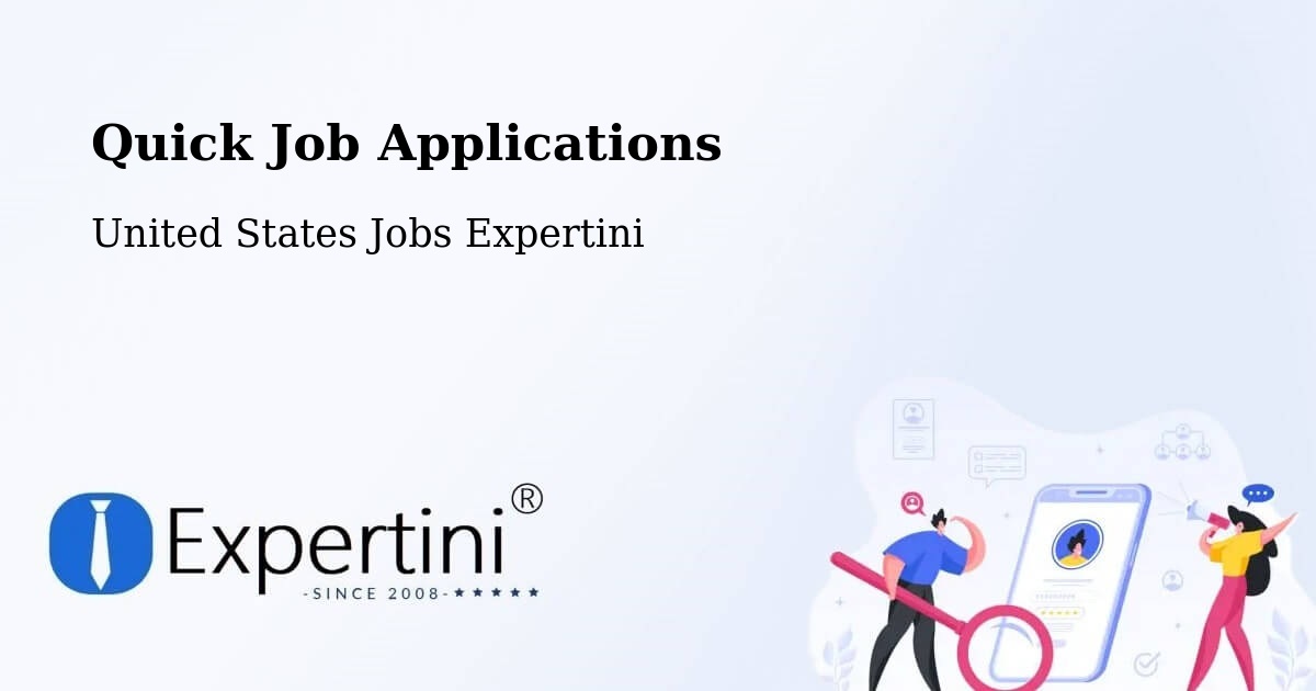 Quick Apply Feature – Snowflake - United States Jobs Expertini