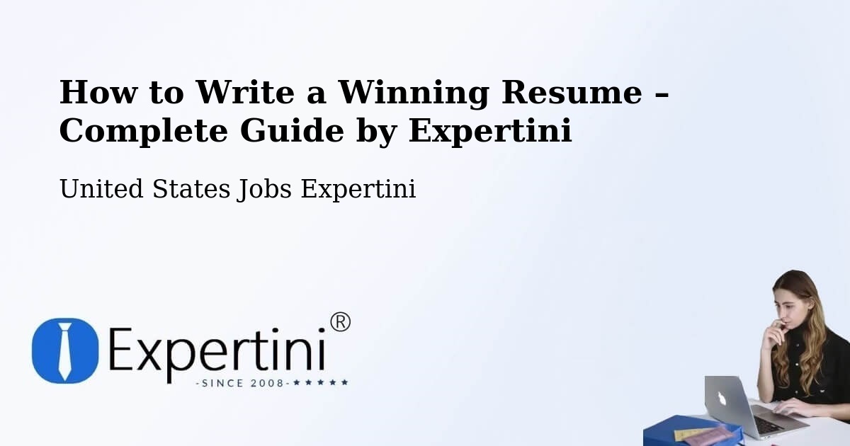 Resume Writing Guide for Job Seekers – Snowflake - Snowflake, United States Jobs Expertini