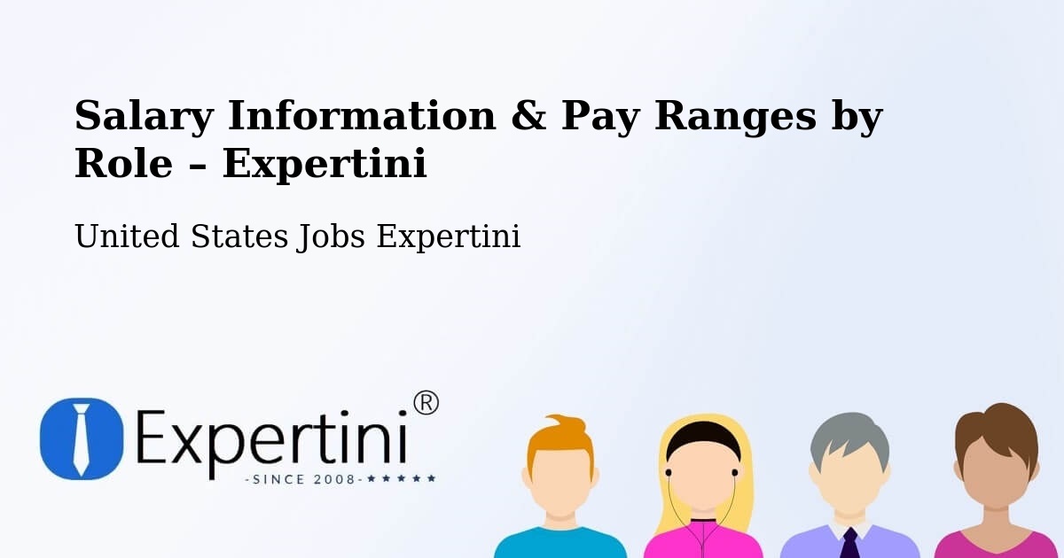 Salary Information & Pay Ranges – Snowflake - Snowflake, United States Jobs Expertini