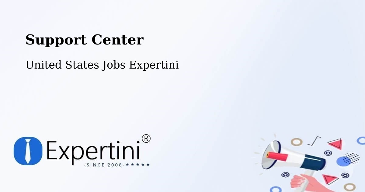 Support Services – Snowflake - United States Jobs Expertini