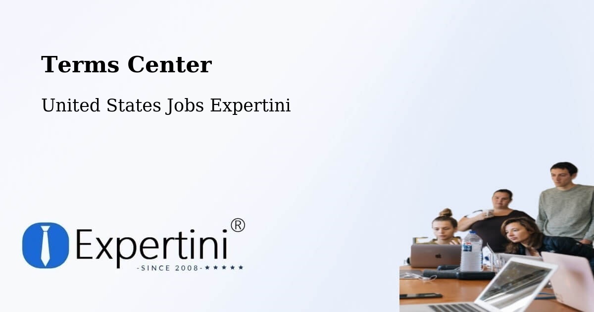 Terms of Service – Snowflake - United States Jobs Expertini